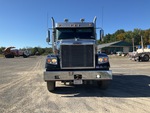 General Appearance with Exterior Lights