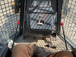 Safety with Safety lock out/stop