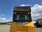 General Appearance with Exterior Lights Functional