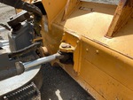 Chassis with Tilt/angle Linkage Pins and Bushings