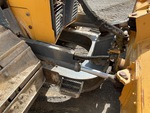 Chassis with Push arm/C-frame condition