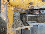 Chassis with Push Arm Trunnions