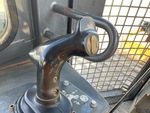 Control Station with Powertrain controls