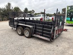 Picture, Left Rear Corner