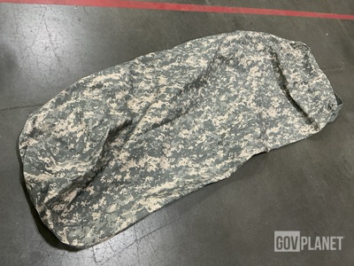 (116) Bivy Covers
