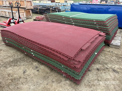 Quantity of Interlocking Flooring Panels Varios, Articulos y equipos deportivos