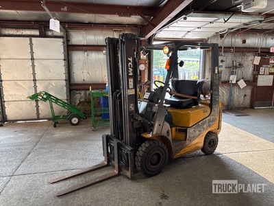 TCM FHG1812L 2650 lb  Forklift