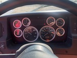 Cab with Gauges