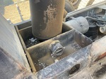 Underbody with Cylinder Pins and Bushings