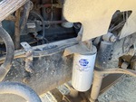 Engine with Fuel System