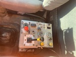 Cab with PTO Control