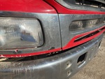 General Appearance with Paint