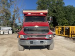 General Appearance with Exterior Lights