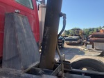 Underbody with Hoses