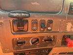 Cab with Engine Brake