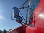 Cab with Mirrors