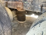 Underbody with Non-Driven Drop Axle (1)