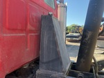 Underbody with Hydraulic Tank