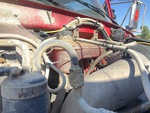 Engine with Radiator