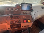 Cab with Heater