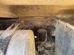 Underbody with Frame Condition
