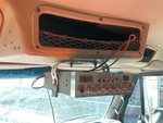 Cab with