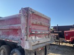 Configuration with Tailgate
