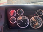 Cab with Oil Pressure