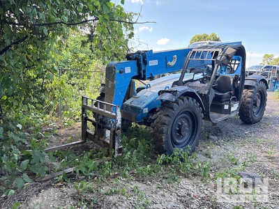 2018 GENIE GTH-636 Telehandler