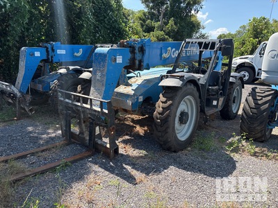 2018 GENIE GTH-636 Telehandler