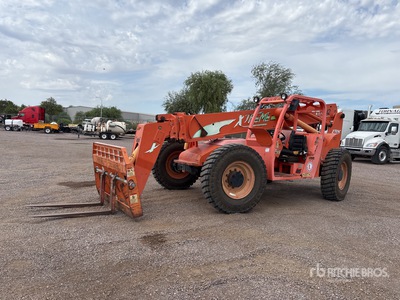 2006 Xtreme XRM0842 Telehandler