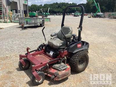 2019 Toro 74949 Zero-Turn Lawn Mower
