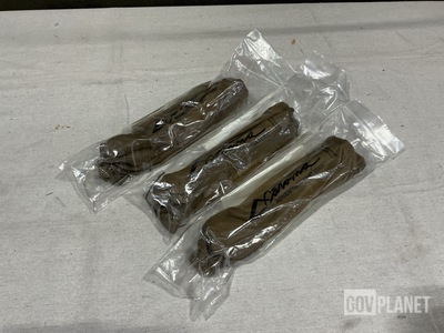 (202) Hold-Down EBNS Tent Stake Sets