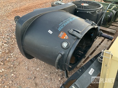 Power Breezer PB10-A-1B Evaporative Air Cooler