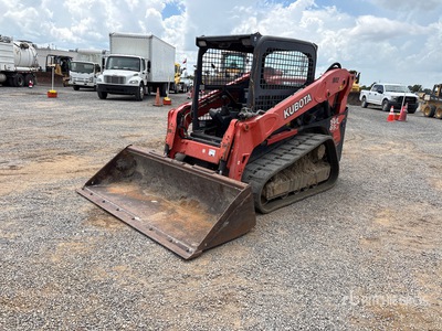 2020 Kubota SVL65-2 Oruga cargadora compacta