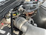 Engine with Engine - Right Side