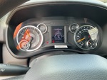 Cab with Warning Lights