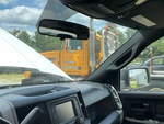 Cab with Mirrors