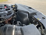 Engine with Radiator