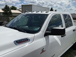 General Appearance with Glass