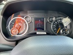Cab with Oil Pressure