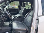 Cab with Seats/armrests