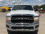 General Appearance with Exterior Lights