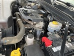 Engine with Engine - Left Side