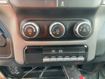 Cab with Heater