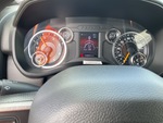 Cab with Gauges