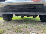 Drivetrain with Steer Axle