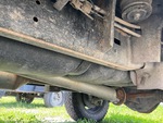 Chassis with Frame Condition