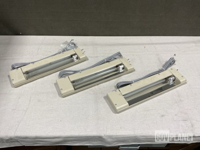 (321) Spec-Built Systems MIL-F-16377-17A Bed Lights