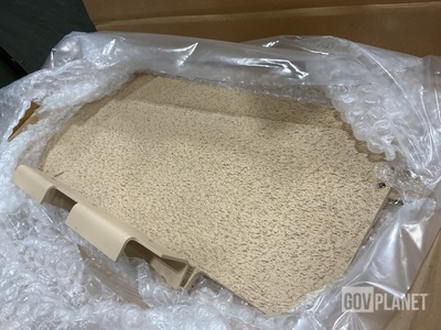 (12) BAE Systems 12517903 Access Covers